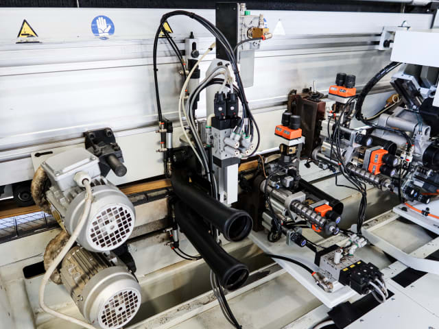 Canteadora Unilateral BIESSE ROXYL 5.5