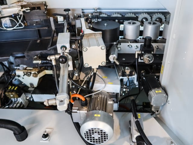 Canteadora Unilateral BRANDT KDF 660