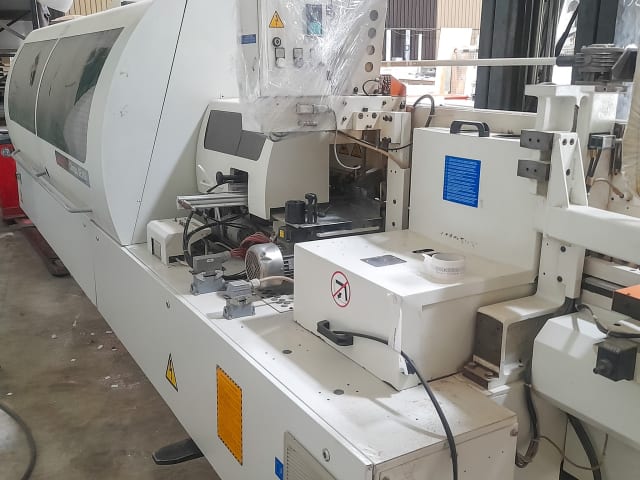 Single Sided Edgebanders SCM OLIMPIC SE 215