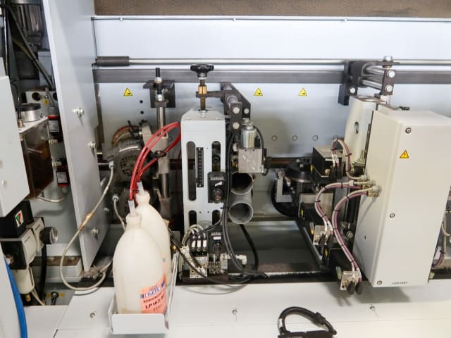 Canteadora Unilateral HOMAG KAL 310/8/A20