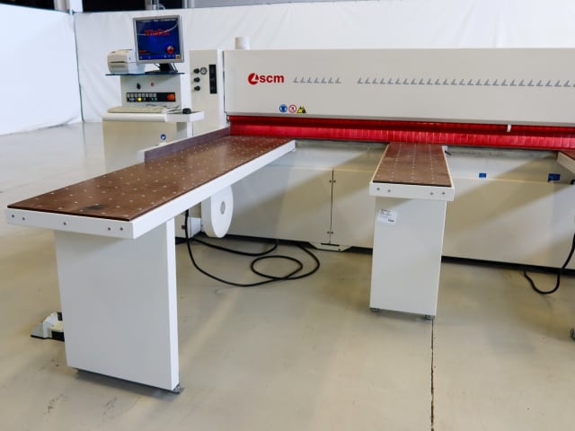 Piły Panelowe Z Przednim Załadunkiem SCM SIGMA PRIMA 67