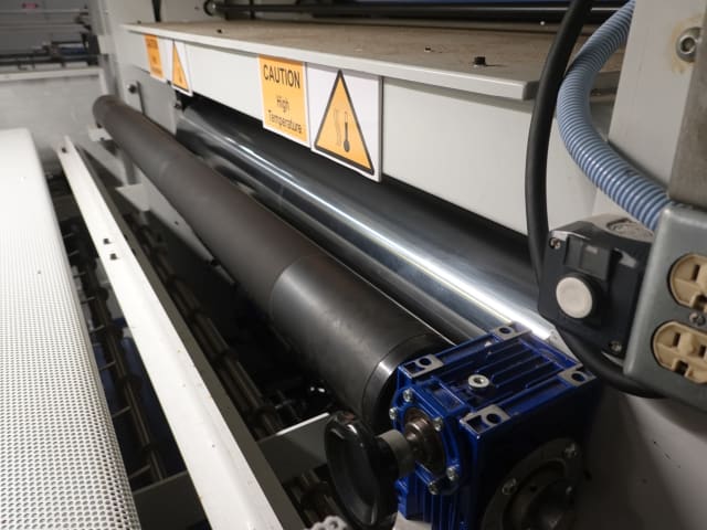 Laminating Lines BARBERAN ECO-1700-H-SI