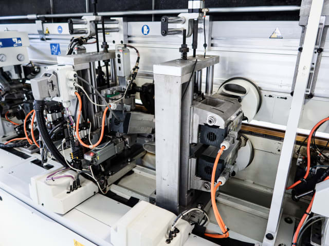 Canteadora Unilateral BIESSE ROXYL 5.5