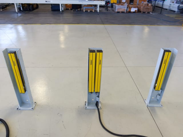Lift Table HOLZMA LIFTOMAT HAU-A-25/8