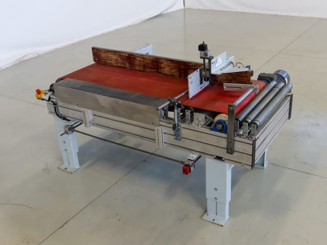 Transfer BARGSTEDT TFB 100