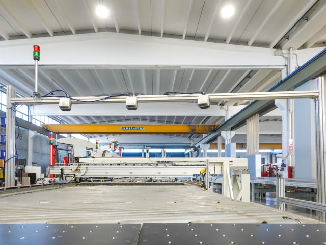 Edgebander BATCH 1 IMA Novimat/C/I/R75/690/F/R3