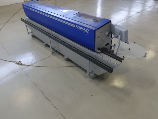 Single Edgebanders FELDER PERFECT 710