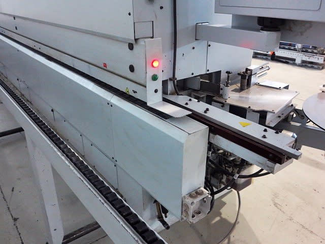Bordatrice Singola BRANDT KDF 780/2C