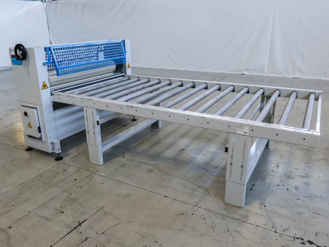 Kalandry OSAMA P2R - 1400