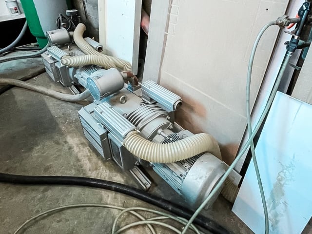 套材开料加工中心 SCM ACCORD NESTING