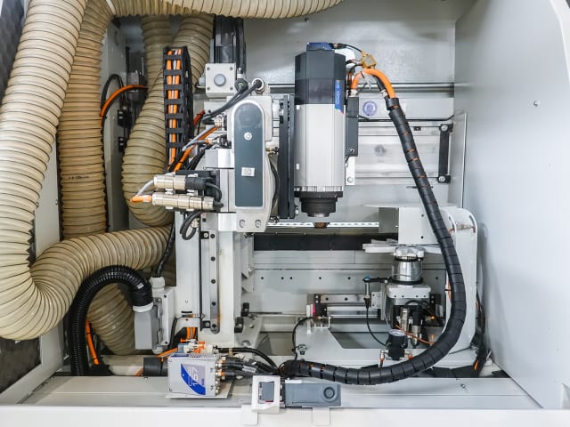 Máquina De Colar Bordos Simples BIESSE STREAM B/11.5