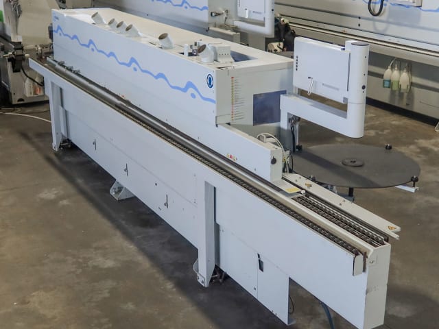 Bordatrice Singola BRANDT HIGHFLEX 1440