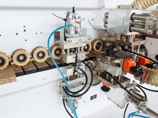 Single Edgebanders CEHISA PRO 10 CONCEPT