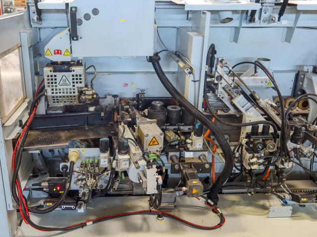 Bordatrice Singola BRANDT HIGHFLEX 1440