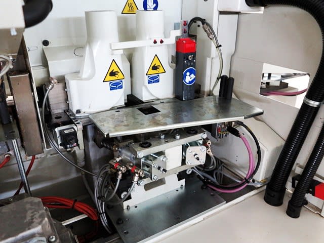 Bordatrice Singola SCM K 800