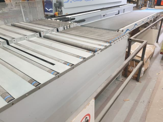 Panel Return Systems LIGMATECH ZHR 01/R/045