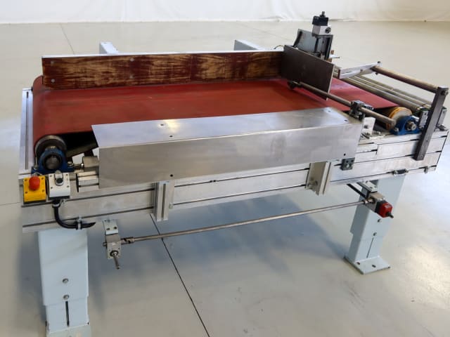 Transfer BARGSTEDT TFB 100