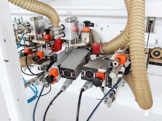 Single Edgebanders CEHISA PRO 10 CONCEPT
