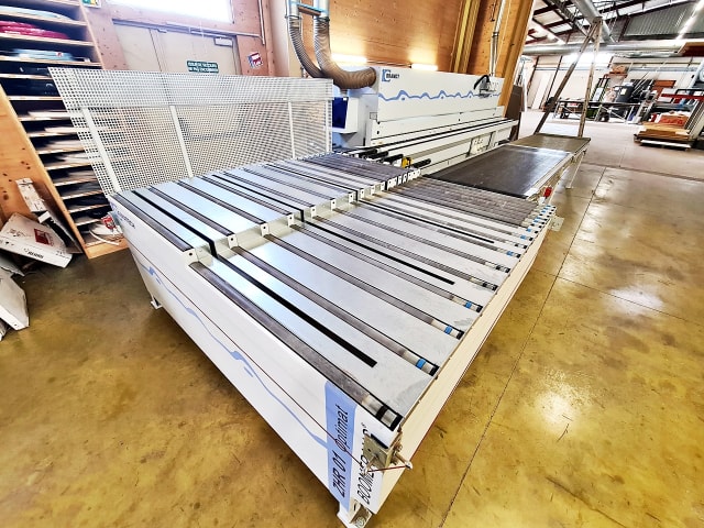 Panel Return Systems LIGMATECH ZHR 01/R/045