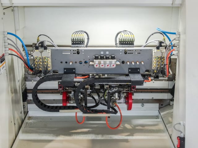 单边封边机 IMA NOVIMAT/I/R75/650/R3