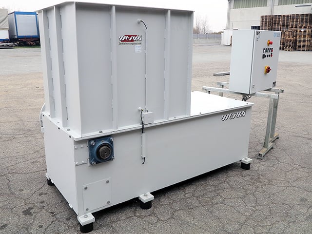 Grinders WEIMA WL6 CHIPPER