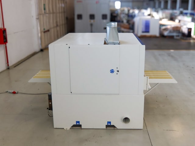 Máquina flexible de perforación SCM STARTECH CN PLUS