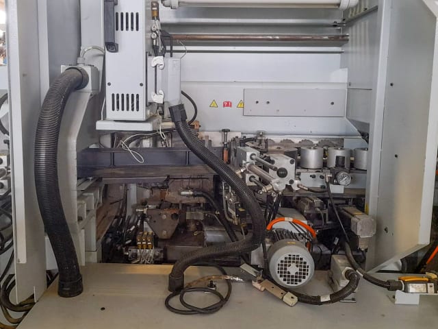 Plaqueuses De Chants Unilaterales BRANDT KDF 660