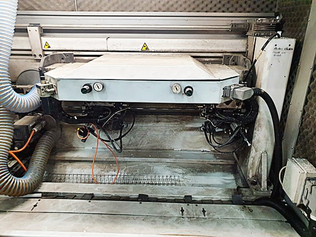 Односторонний Кромкооблицовочный Станок BIESSE STREAM B1