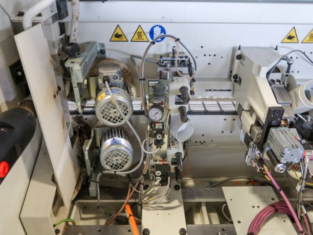 Single Sided Edgebanders SCM STEFANI KD