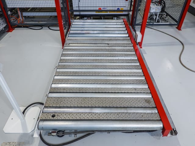 Panel Feeding and Loading MEINERT P 620D/B-L 3000/1300