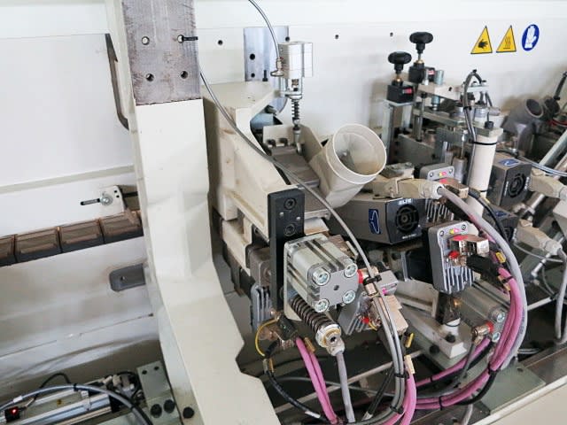 Bordatrice Singola SCM K 800