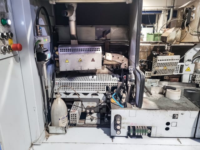 Single Sided Edgebanders HOMAG KAL 310/9/A20 PROFI