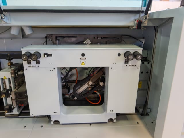 Single Sided Edgebanders HOMAG KAL 310/10/E12