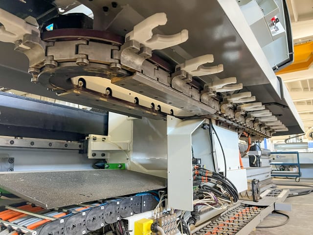 Centre D'Usinage À 5 Axes BIESSE ROVER C 9.50