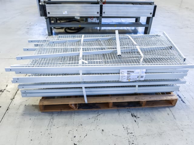 Loading/Unloading Line RBO WINNER C