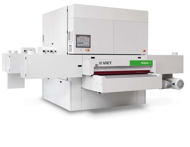 Lijadora Superior BIESSE NEW OPERA 7-4.3