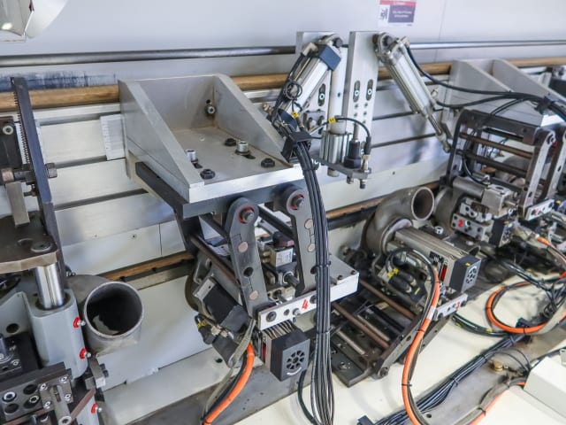 Односторонний Кромкооблицовочный Станок IMA ADVANTAGE 400L