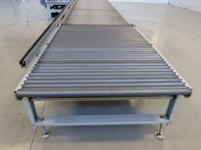 Panel Return Systems FORMETAL TR.RP