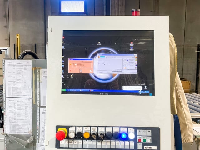 Panel Turning Device BIESSE GPK-1