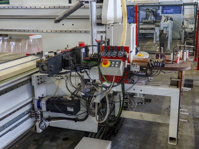 封边加工中心 IMA BIMA 400 V 145/510