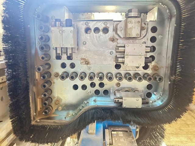 5-Ти Осевой Обрабатывающий Центр MASTERWOOD PROJECT 565