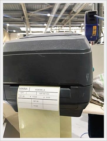 Automatic Rear Loading Beam Panel Saws GABBIANI GALAXY 105 T BR