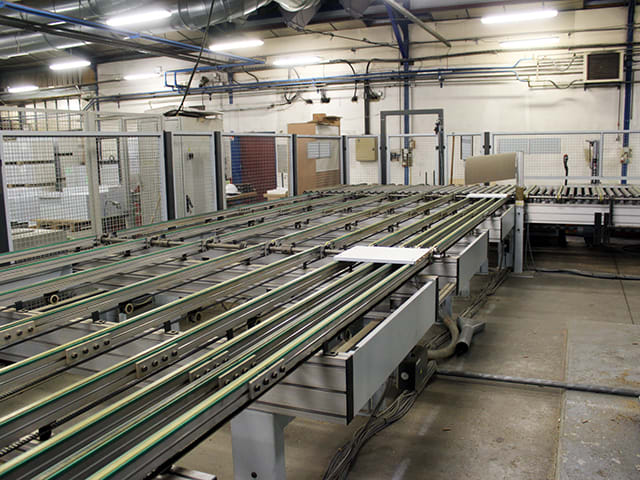 Descargador BARGSTEDT R TSP 410/ELG30/14
