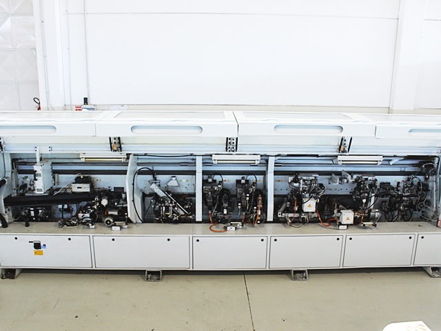 Bordatrice Singola BRANDT KDF 790 PROFILINE
