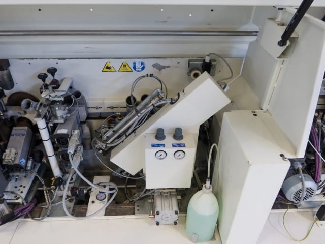 Canteadora Unilateral SCM K 800 T-FR2