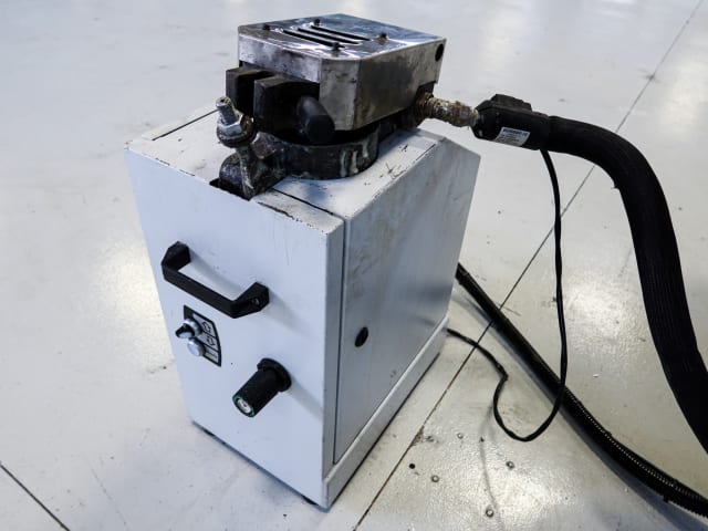 Canteadora Unilateral BIESSE ROXYL 5.5