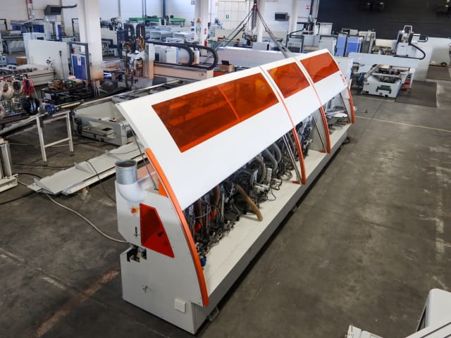 Canteadora Unilateral HOLZHER CONTRIGA 1368