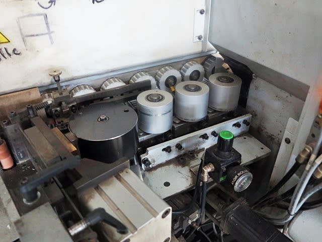Bordatrice Singola BRANDT KDF 780/2C