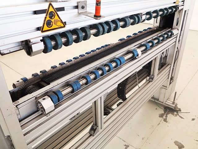 Брашировальный Станок WANDRES CH 29M/950/1300