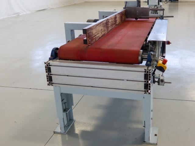 Transfer BARGSTEDT TFB 100